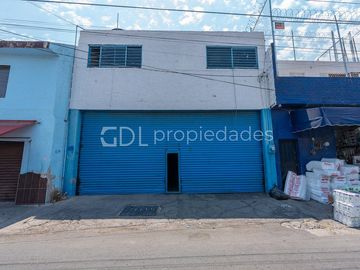FELIPE ÁNGELES BODEGA COMERCIAL EN VENTA