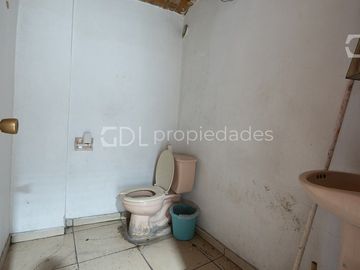 FELIPE ÁNGELES BODEGA COMERCIAL EN VENTA