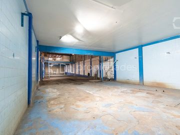 FELIPE ÁNGELES BODEGA COMERCIAL EN VENTA