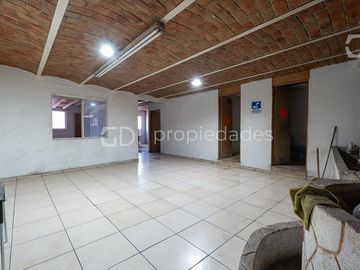 FELIPE ÁNGELES BODEGA COMERCIAL EN VENTA