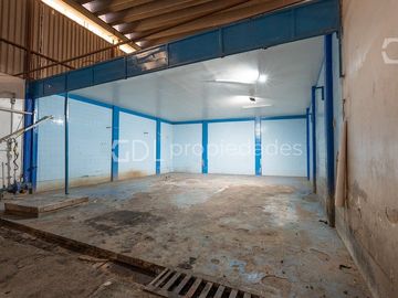 FELIPE ÁNGELES BODEGA COMERCIAL EN VENTA