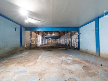 FELIPE ÁNGELES BODEGA COMERCIAL EN VENTA