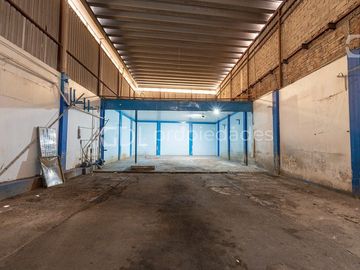 FELIPE ÁNGELES BODEGA COMERCIAL EN VENTA