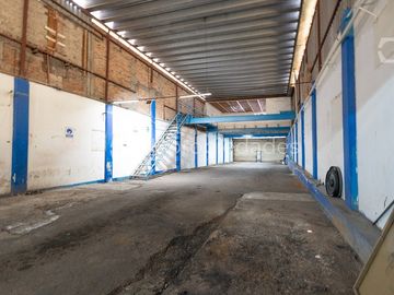 FELIPE ÁNGELES BODEGA COMERCIAL EN VENTA