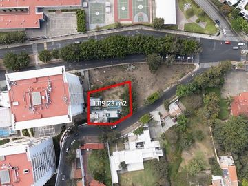 CIRCUITO MADRIGAL TERRENO EN VENTA COLINAS DE SAN JAVIER
