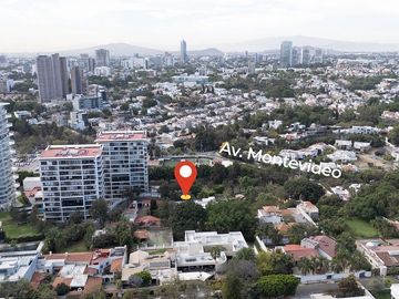 CIRCUITO MADRIGAL TERRENO EN VENTA COLINAS DE SAN JAVIER