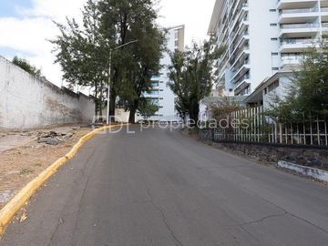 CIRCUITO MADRIGAL TERRENO EN VENTA COLINAS DE SAN JAVIER