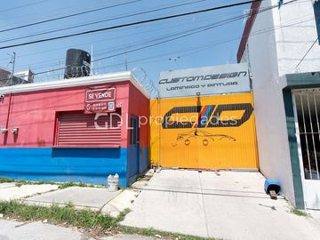 TALLER DE PINTURA DE AUTOS EN VENTA EN ZAPOPAN