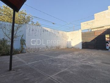 REMATE PARA USO COMERCIAL EN MIGUEL HIDALGO, ZAPOPAN