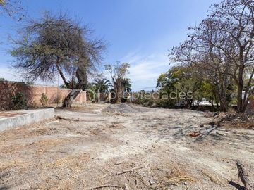 HACIENDAS DE CHAPALA TERRENO EN VENTA OPORTUNIDAD
