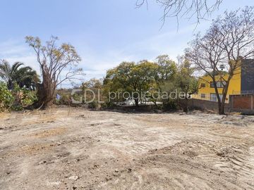 HACIENDAS DE CHAPALA TERRENO EN VENTA OPORTUNIDAD