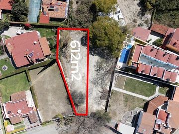 HACIENDAS DE CHAPALA TERRENO EN VENTA OPORTUNIDAD