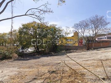 HACIENDAS DE CHAPALA TERRENO EN VENTA OPORTUNIDAD