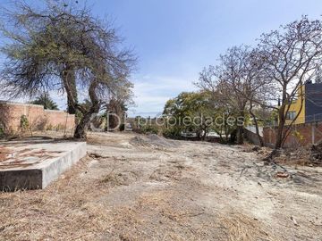 HACIENDAS DE CHAPALA TERRENO EN VENTA OPORTUNIDAD