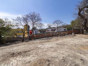 HACIENDAS DE CHAPALA TERRENO EN VENTA OPORTUNIDAD