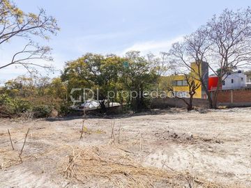 HACIENDAS DE CHAPALA TERRENO EN VENTA OPORTUNIDAD