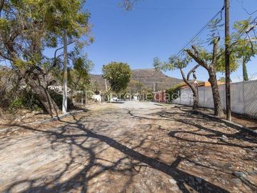 HACIENDAS DE CHAPALA TERRENO EN VENTA OPORTUNIDAD