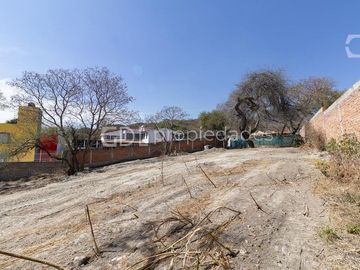 HACIENDAS DE CHAPALA TERRENO EN VENTA OPORTUNIDAD