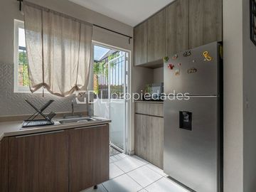 DUPLEX LOMA DORADA CASA EN VENTA
