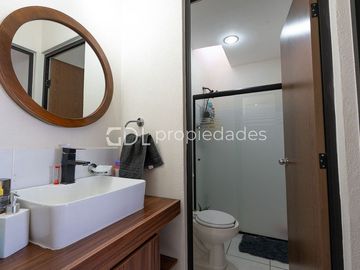 DUPLEX LOMA DORADA CASA EN VENTA