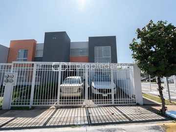 DUPLEX LOMA DORADA CASA EN VENTA