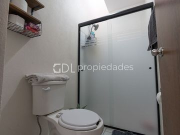 DUPLEX LOMA DORADA CASA EN VENTA