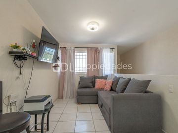 DUPLEX LOMA DORADA CASA EN VENTA
