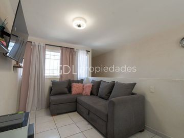 DUPLEX LOMA DORADA CASA EN VENTA