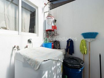 DUPLEX LOMA DORADA CASA EN VENTA