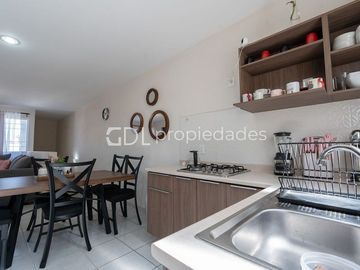 DUPLEX LOMA DORADA CASA EN VENTA
