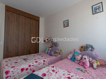 DUPLEX LOMA DORADA CASA EN VENTA