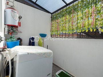DUPLEX LOMA DORADA CASA EN VENTA