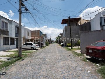 HACIENDA VISTA HERMOSA CASA EN VENTA
