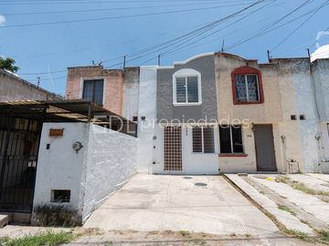 HACIENDA VISTA HERMOSA CASA EN VENTA