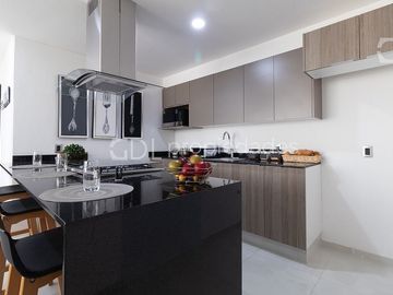 COLÓN Y PERIFÉRICO DEPARTAMENTO EN VENTA