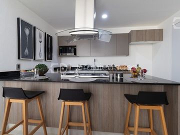 COLÓN Y PERIFÉRICO DEPARTAMENTO EN VENTA