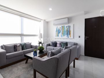 COLÓN Y PERIFÉRICO DEPARTAMENTO EN VENTA