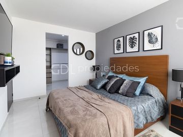 COLÓN Y PERIFÉRICO DEPARTAMENTO EN VENTA