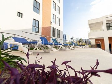 COLÓN Y PERIFÉRICO DEPARTAMENTO EN VENTA