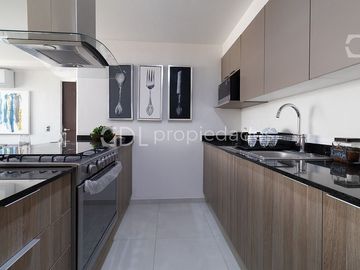 COLÓN Y PERIFÉRICO DEPARTAMENTO EN VENTA