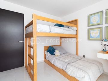 COLÓN Y PERIFÉRICO DEPARTAMENTO EN VENTA