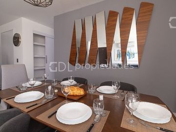 COLÓN Y PERIFÉRICO DEPARTAMENTO EN VENTA