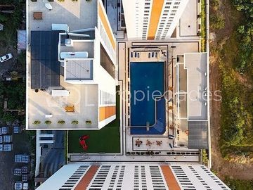 COLÓN Y PERIFÉRICO DEPARTAMENTO EN VENTA