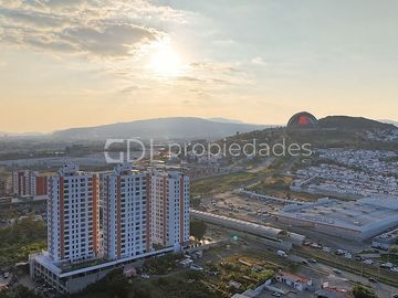 COLÓN Y PERIFÉRICO DEPARTAMENTO EN VENTA