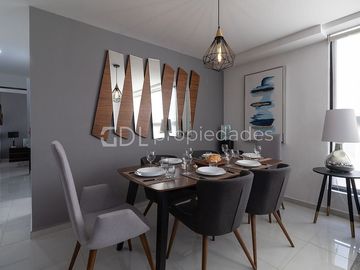 COLÓN Y PERIFÉRICO DEPARTAMENTO EN VENTA