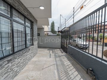 FRACCIONAMIENTO COLON CASA REMODELADA OPORTUNIDAD