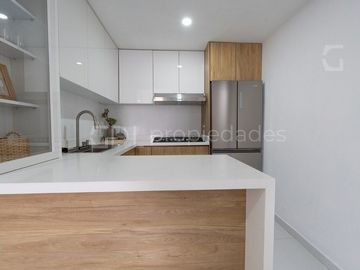 FRACCIONAMIENTO COLON CASA REMODELADA OPORTUNIDAD