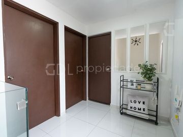 FRACCIONAMIENTO COLON CASA REMODELADA OPORTUNIDAD