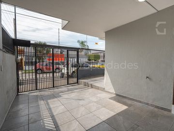 FRACCIONAMIENTO COLON CASA REMODELADA OPORTUNIDAD