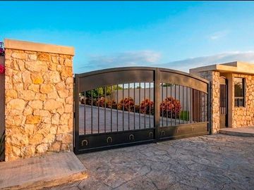 LOTES RESIDENCIALES EN HACIENDA LA HERRADURA